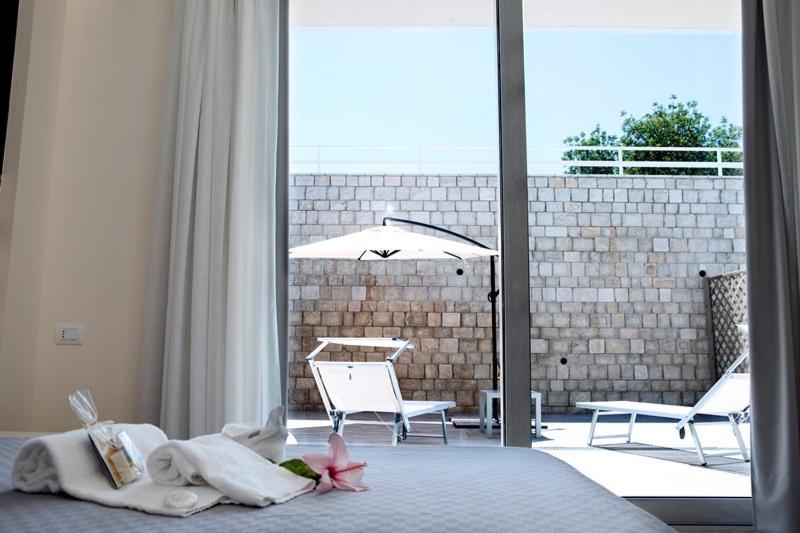 La Giara Guest House Marina di Modica Zewnętrze zdjęcie