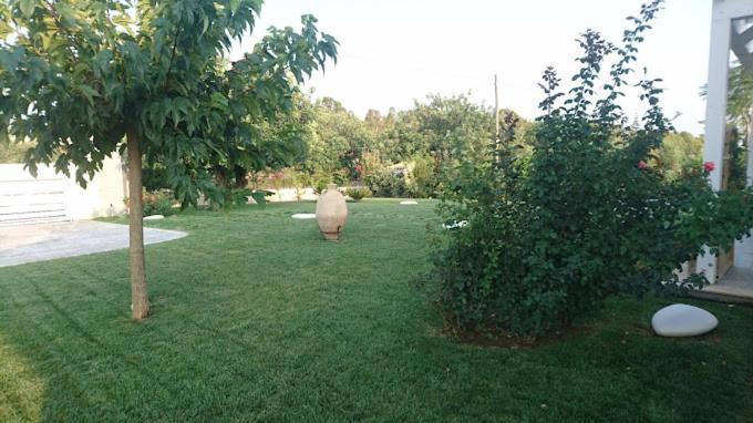 La Giara Guest House Marina di Modica Zewnętrze zdjęcie