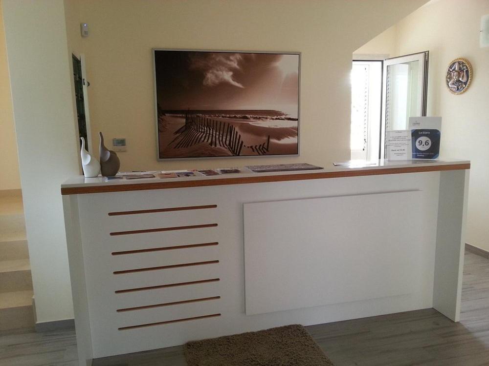 La Giara Guest House Marina di Modica Zewnętrze zdjęcie