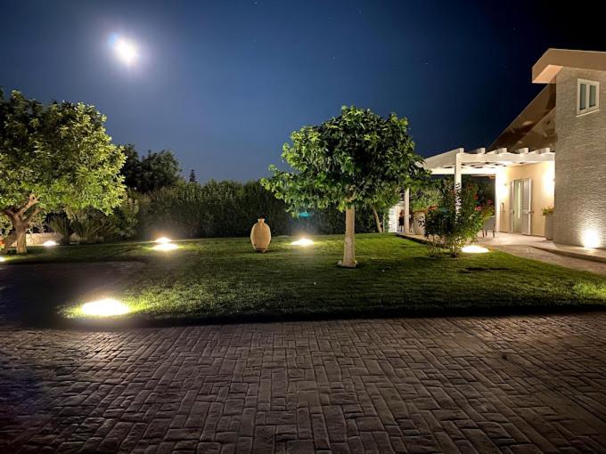 La Giara Guest House Marina di Modica Zewnętrze zdjęcie