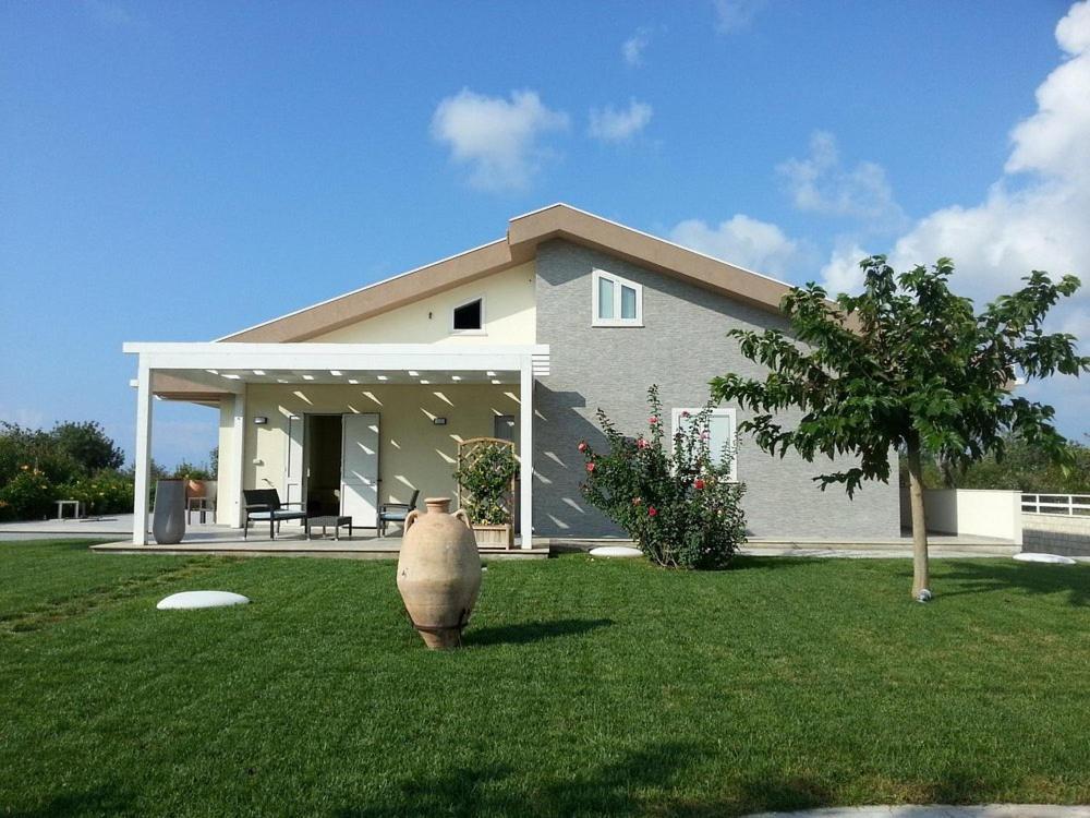 La Giara Guest House Marina di Modica Zewnętrze zdjęcie