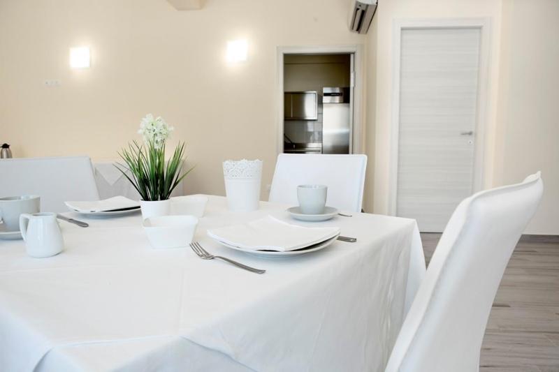 La Giara Guest House Marina di Modica Zewnętrze zdjęcie