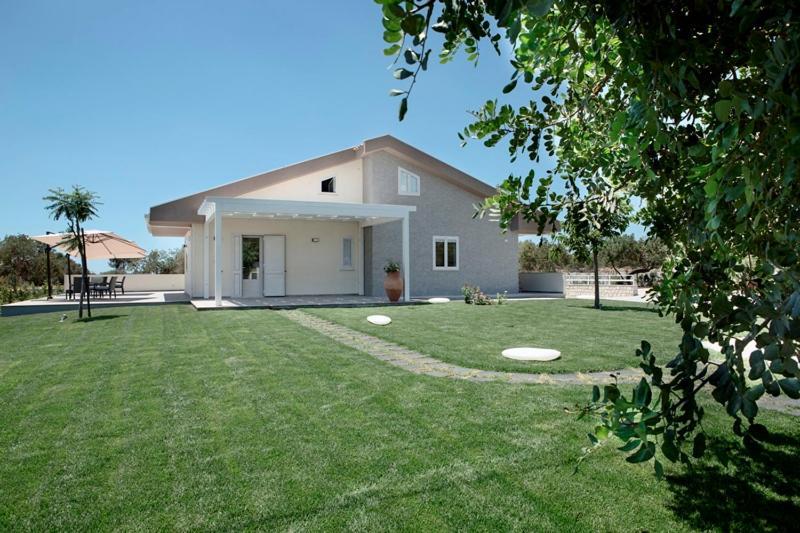 La Giara Guest House Marina di Modica Zewnętrze zdjęcie