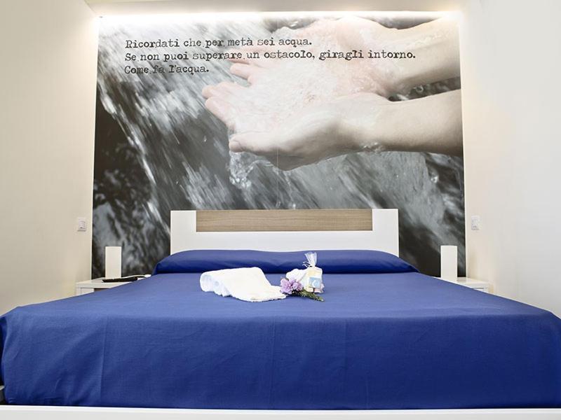 La Giara Guest House Marina di Modica Zewnętrze zdjęcie