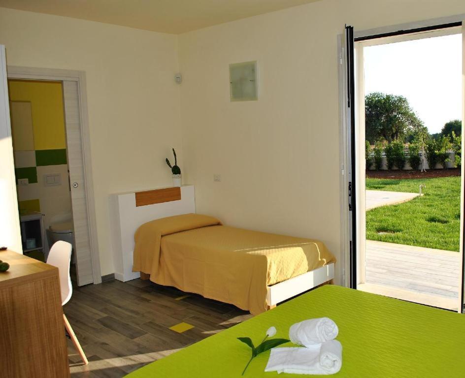 La Giara Guest House Marina di Modica Zewnętrze zdjęcie