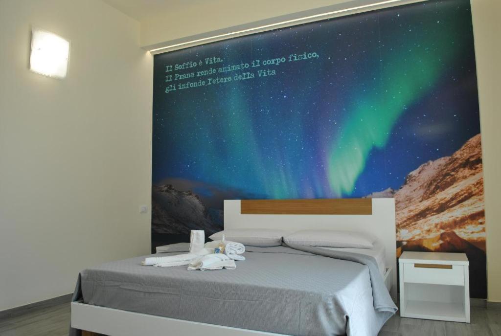 La Giara Guest House Marina di Modica Zewnętrze zdjęcie