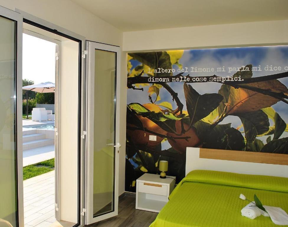 La Giara Guest House Marina di Modica Zewnętrze zdjęcie