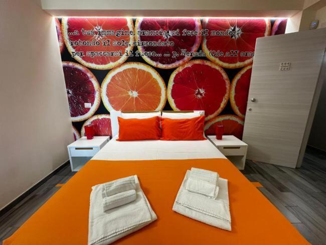 La Giara Guest House Marina di Modica Zewnętrze zdjęcie