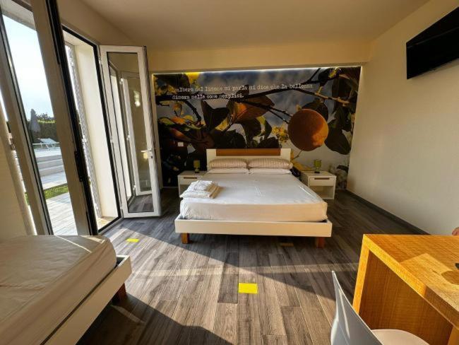 La Giara Guest House Marina di Modica Zewnętrze zdjęcie