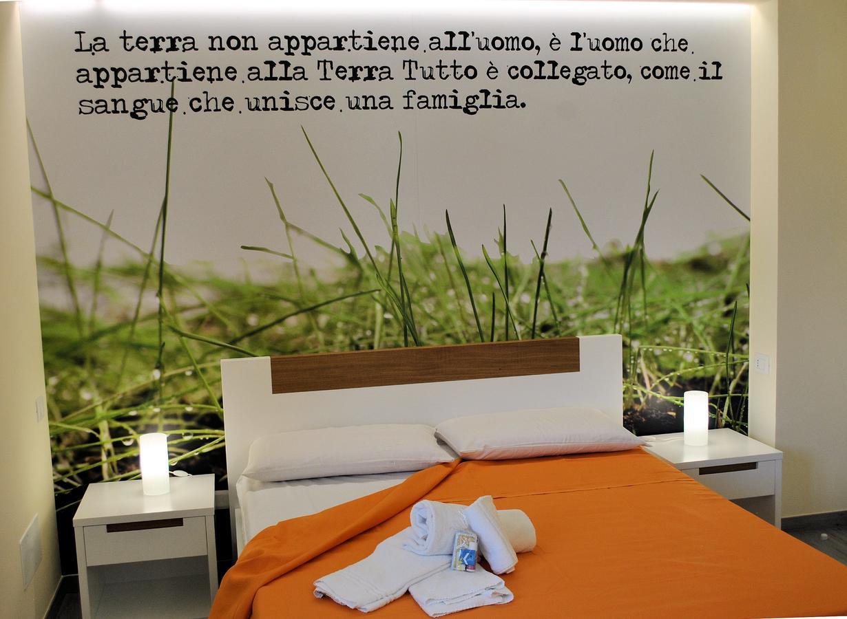 La Giara Guest House Marina di Modica Zewnętrze zdjęcie