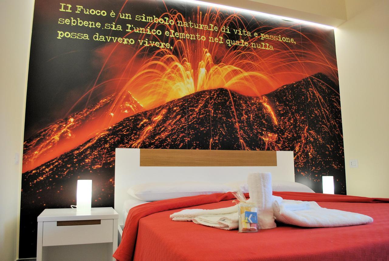 La Giara Guest House Marina di Modica Zewnętrze zdjęcie
