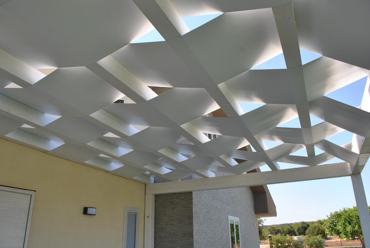 La Giara Guest House Marina di Modica Zewnętrze zdjęcie