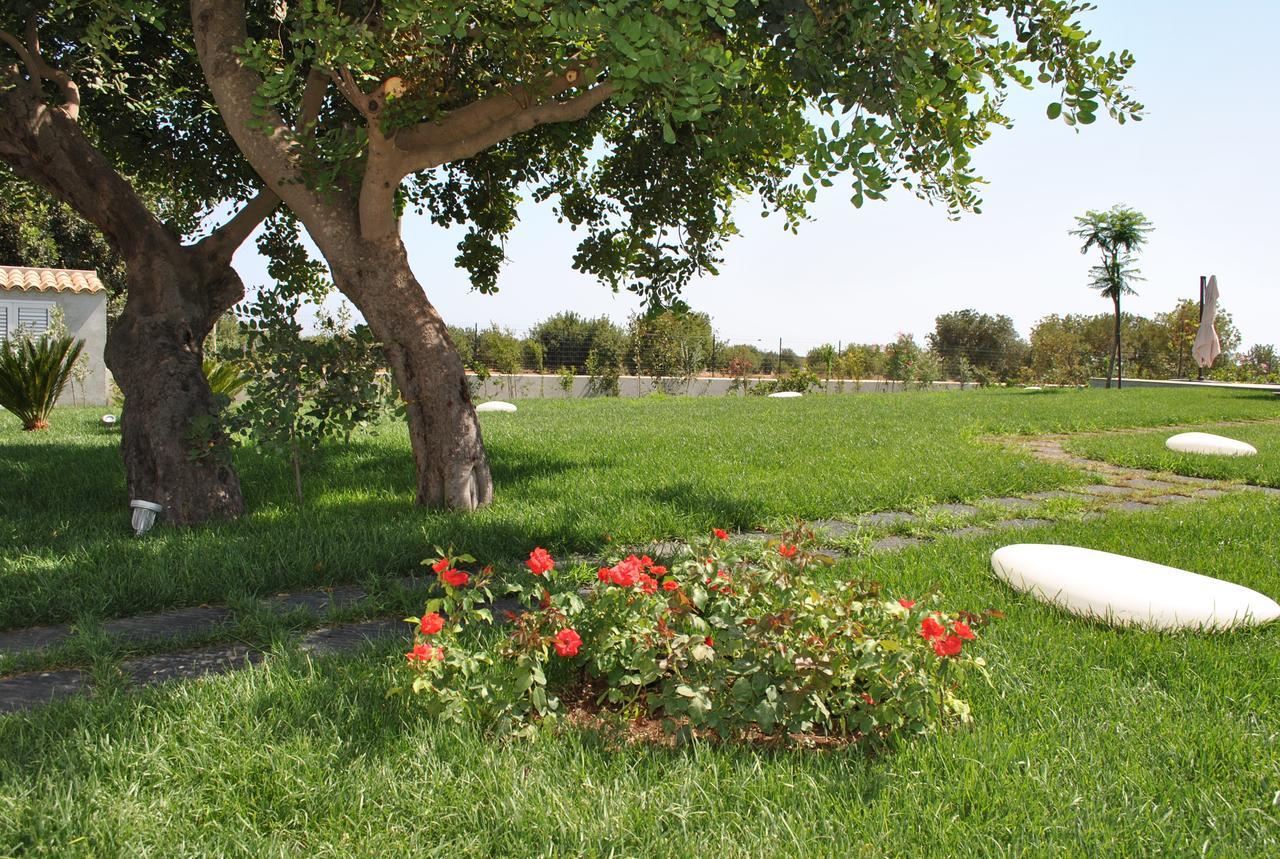 La Giara Guest House Marina di Modica Zewnętrze zdjęcie
