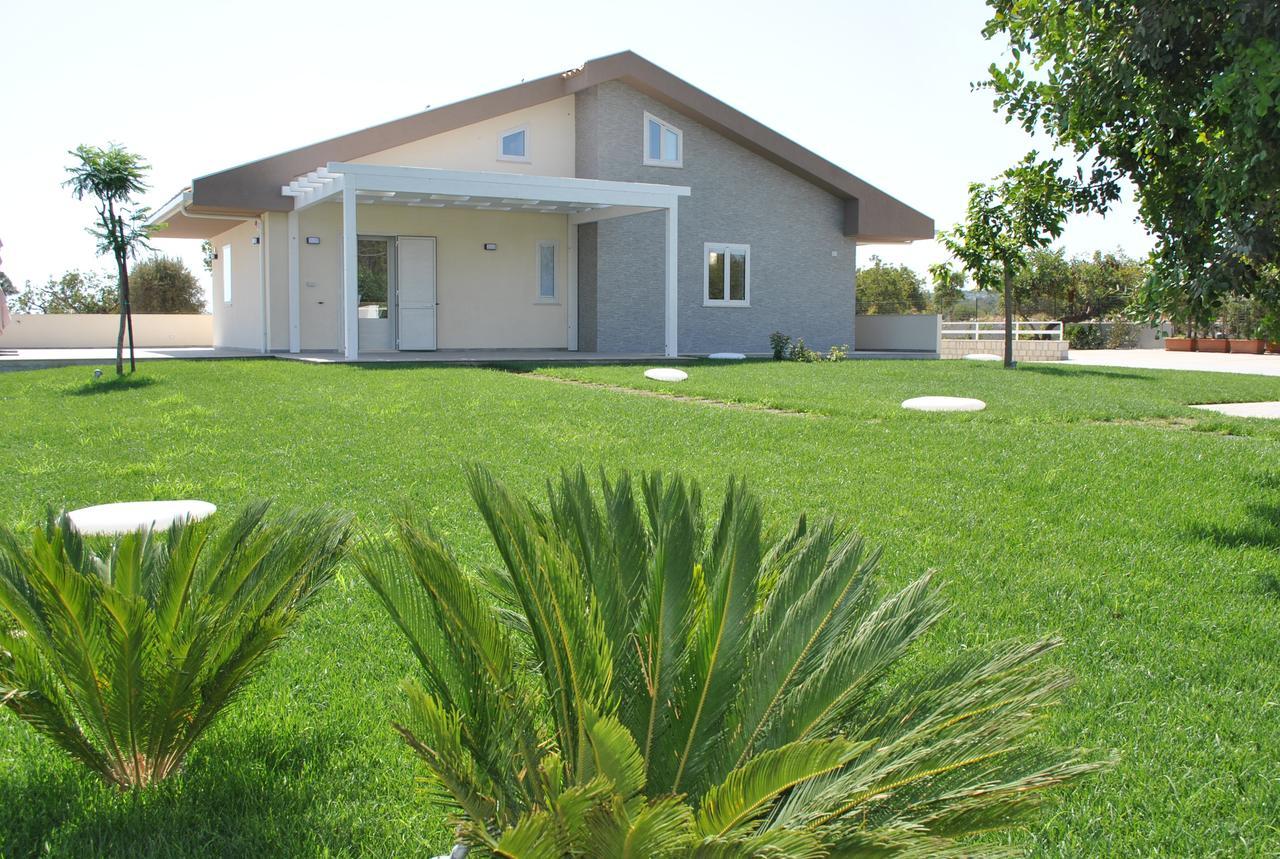La Giara Guest House Marina di Modica Zewnętrze zdjęcie