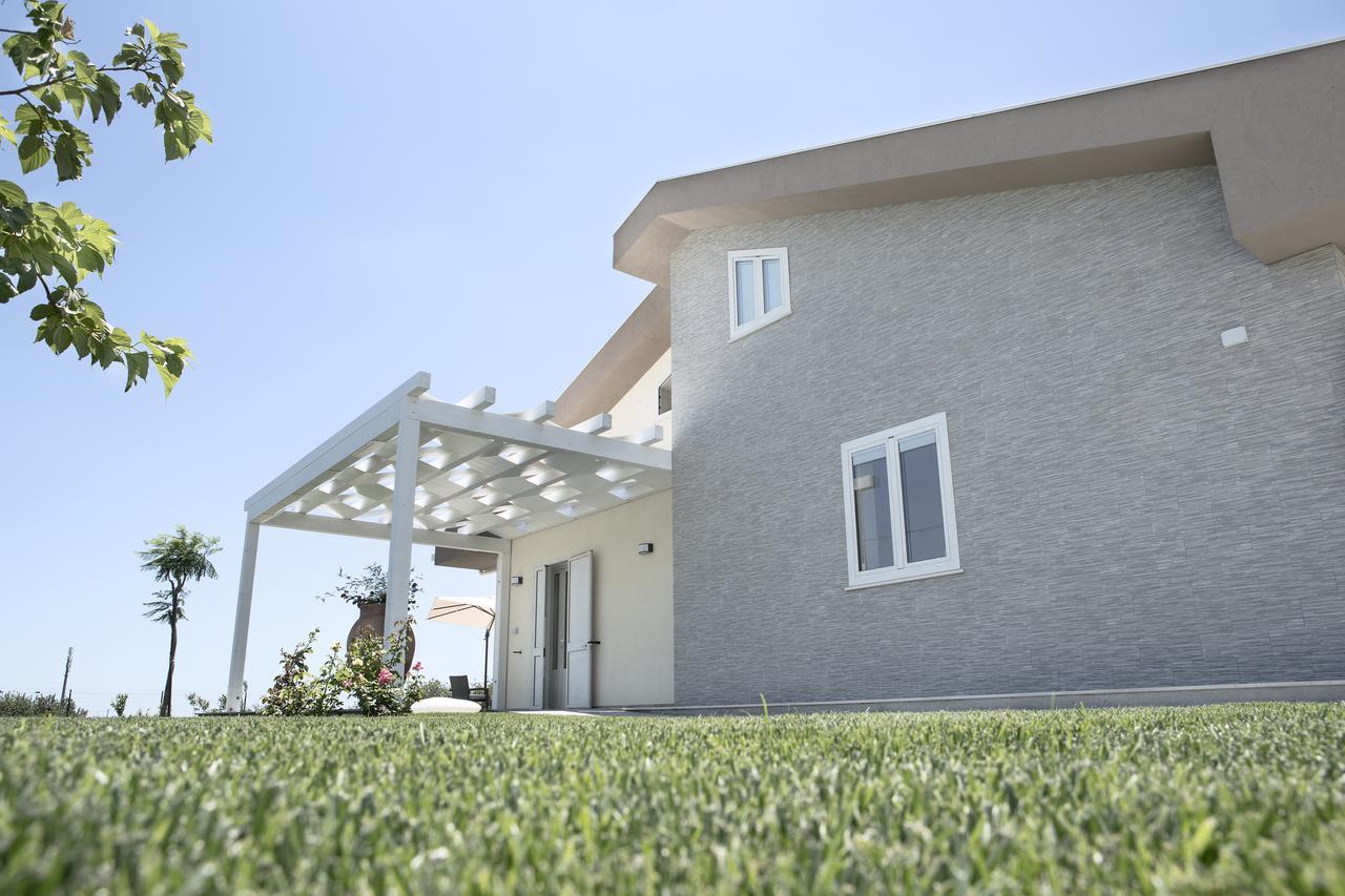 La Giara Guest House Marina di Modica Zewnętrze zdjęcie