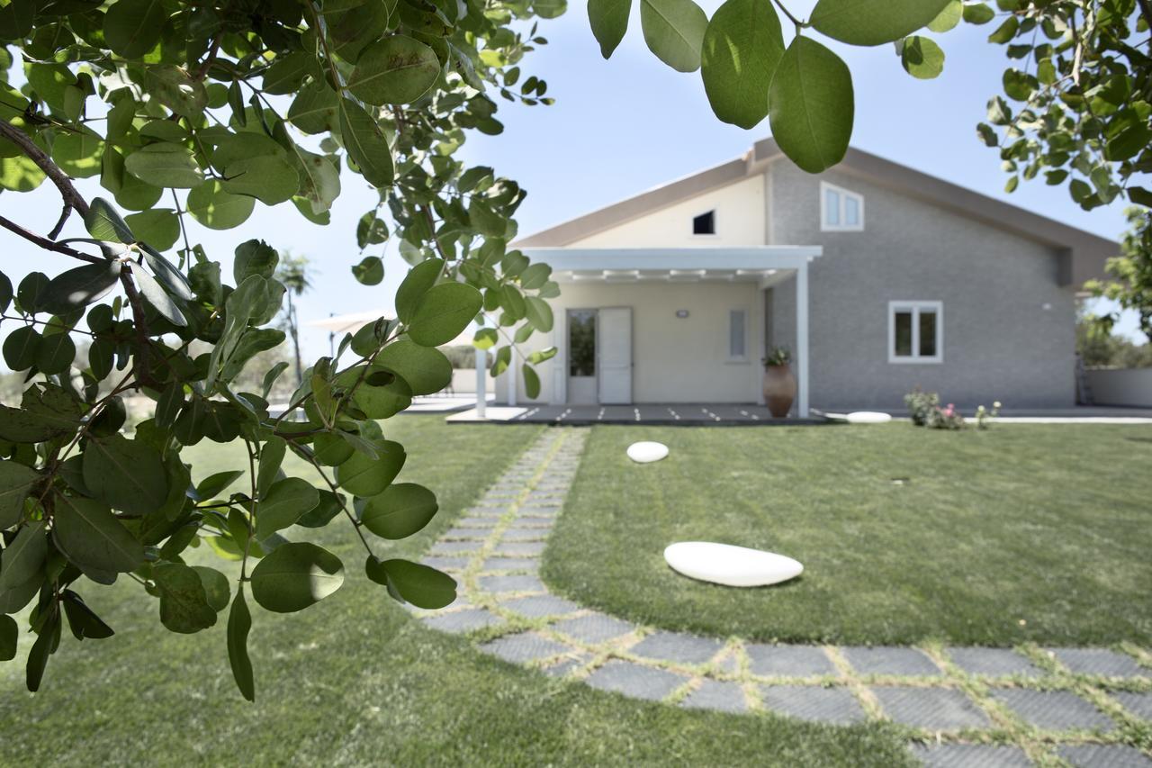 La Giara Guest House Marina di Modica Zewnętrze zdjęcie