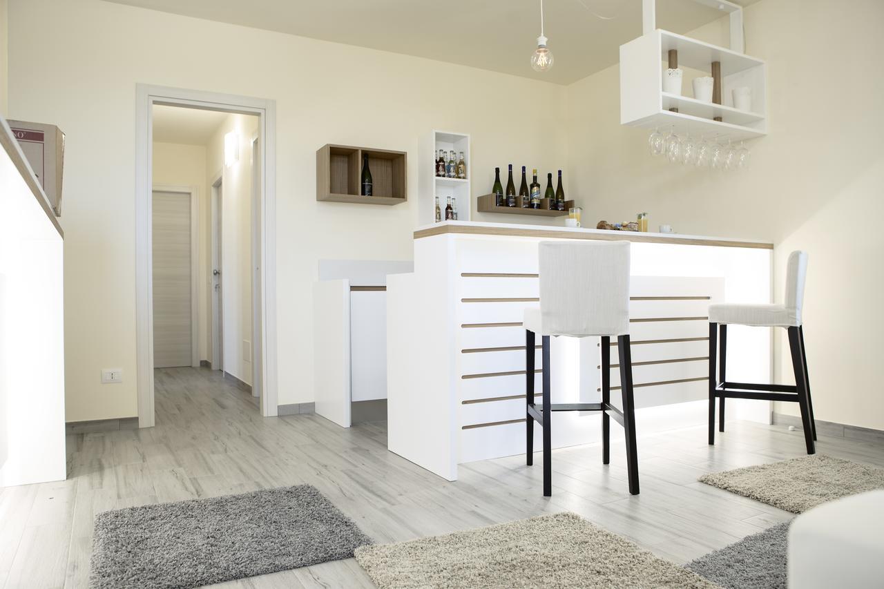 La Giara Guest House Marina di Modica Zewnętrze zdjęcie