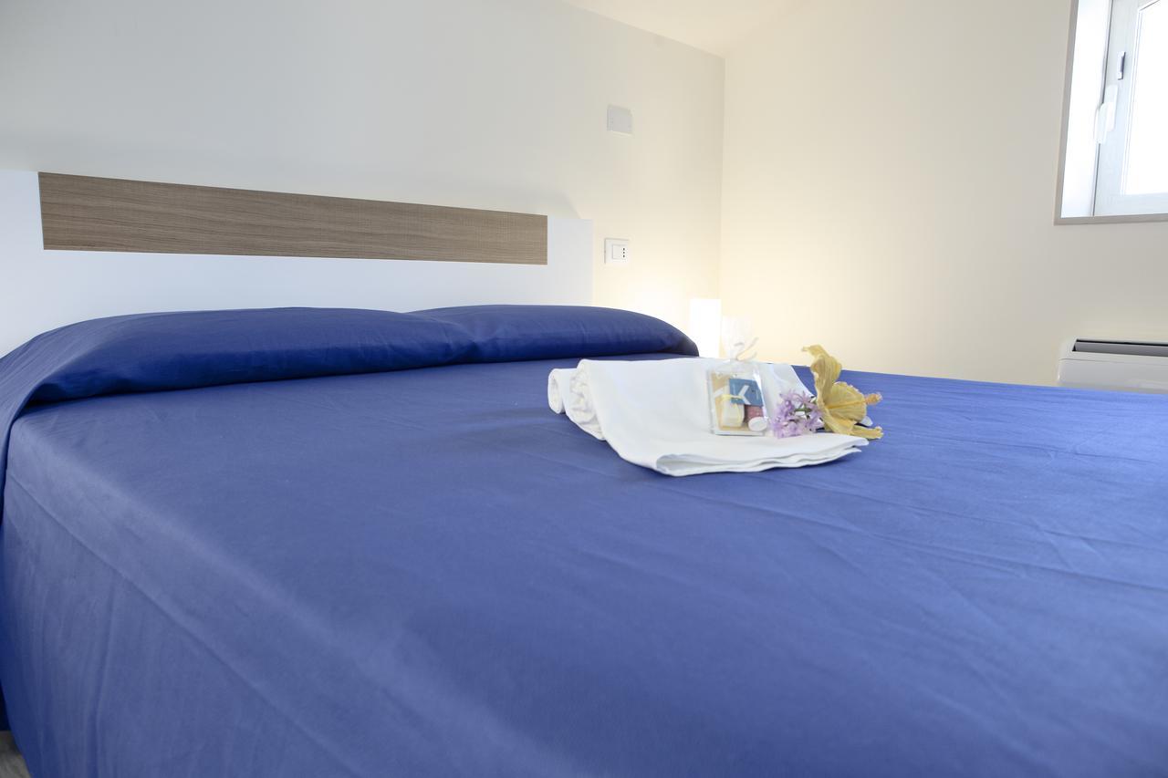 La Giara Guest House Marina di Modica Zewnętrze zdjęcie