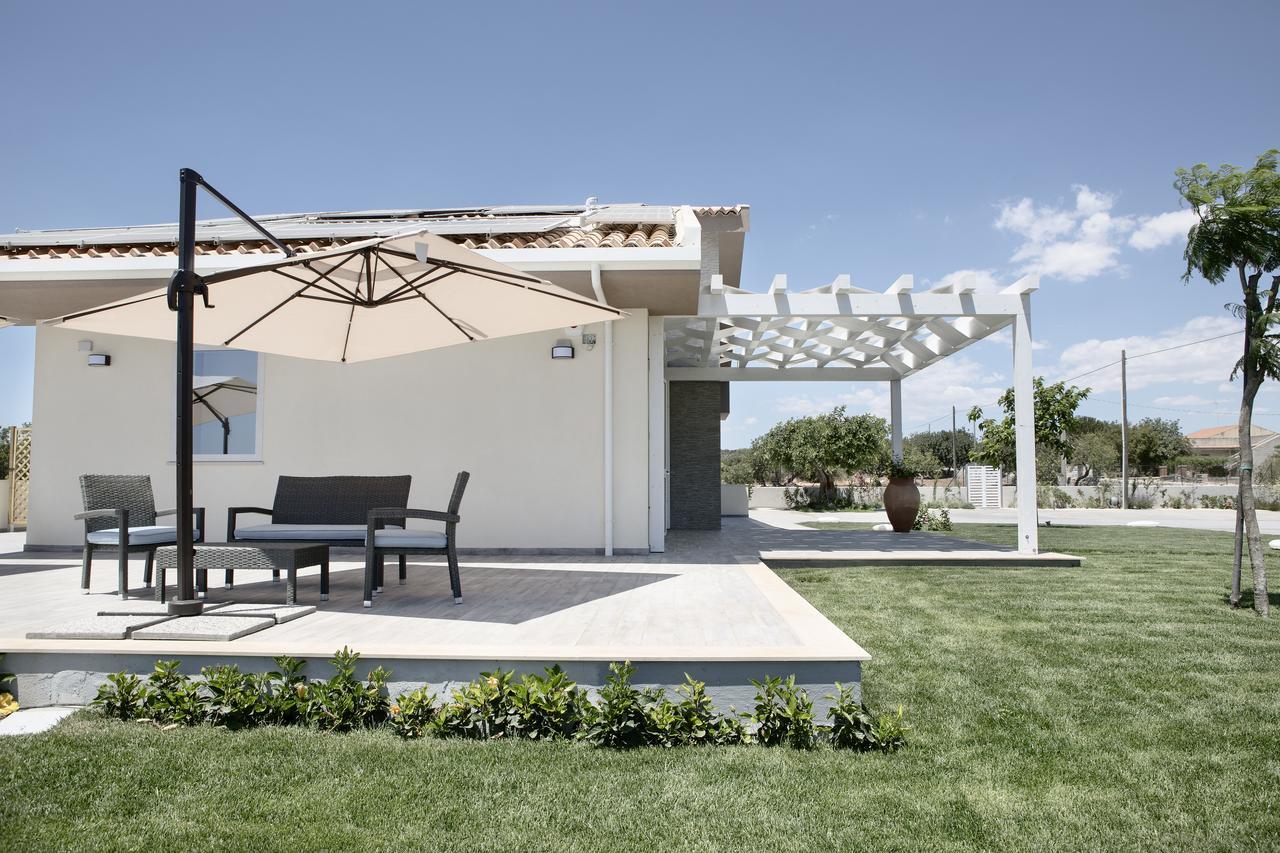 La Giara Guest House Marina di Modica Zewnętrze zdjęcie