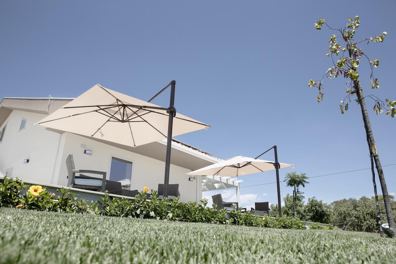 La Giara Guest House Marina di Modica Zewnętrze zdjęcie