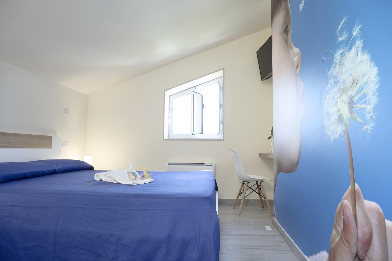 La Giara Guest House Marina di Modica Zewnętrze zdjęcie