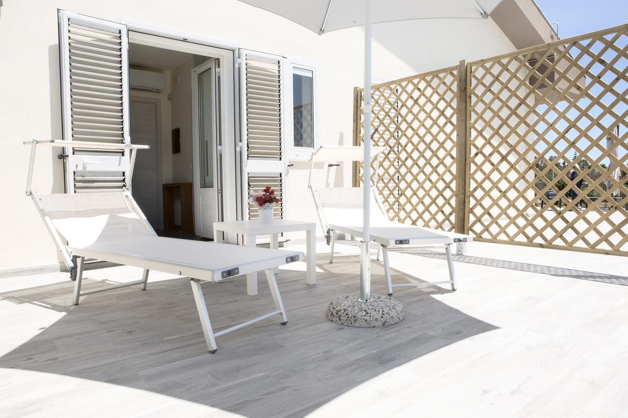 La Giara Guest House Marina di Modica Zewnętrze zdjęcie