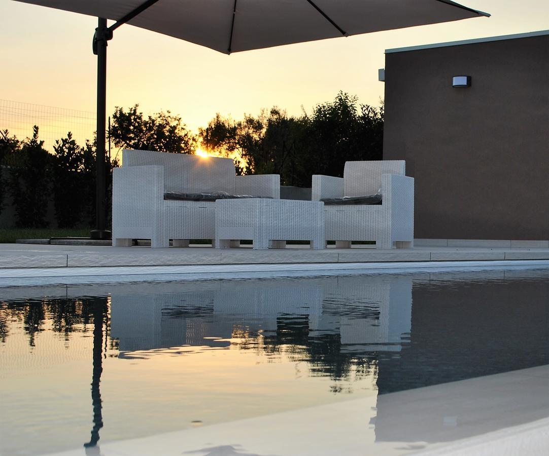 La Giara Guest House Marina di Modica Zewnętrze zdjęcie
