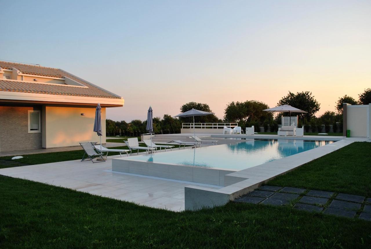 La Giara Guest House Marina di Modica Zewnętrze zdjęcie