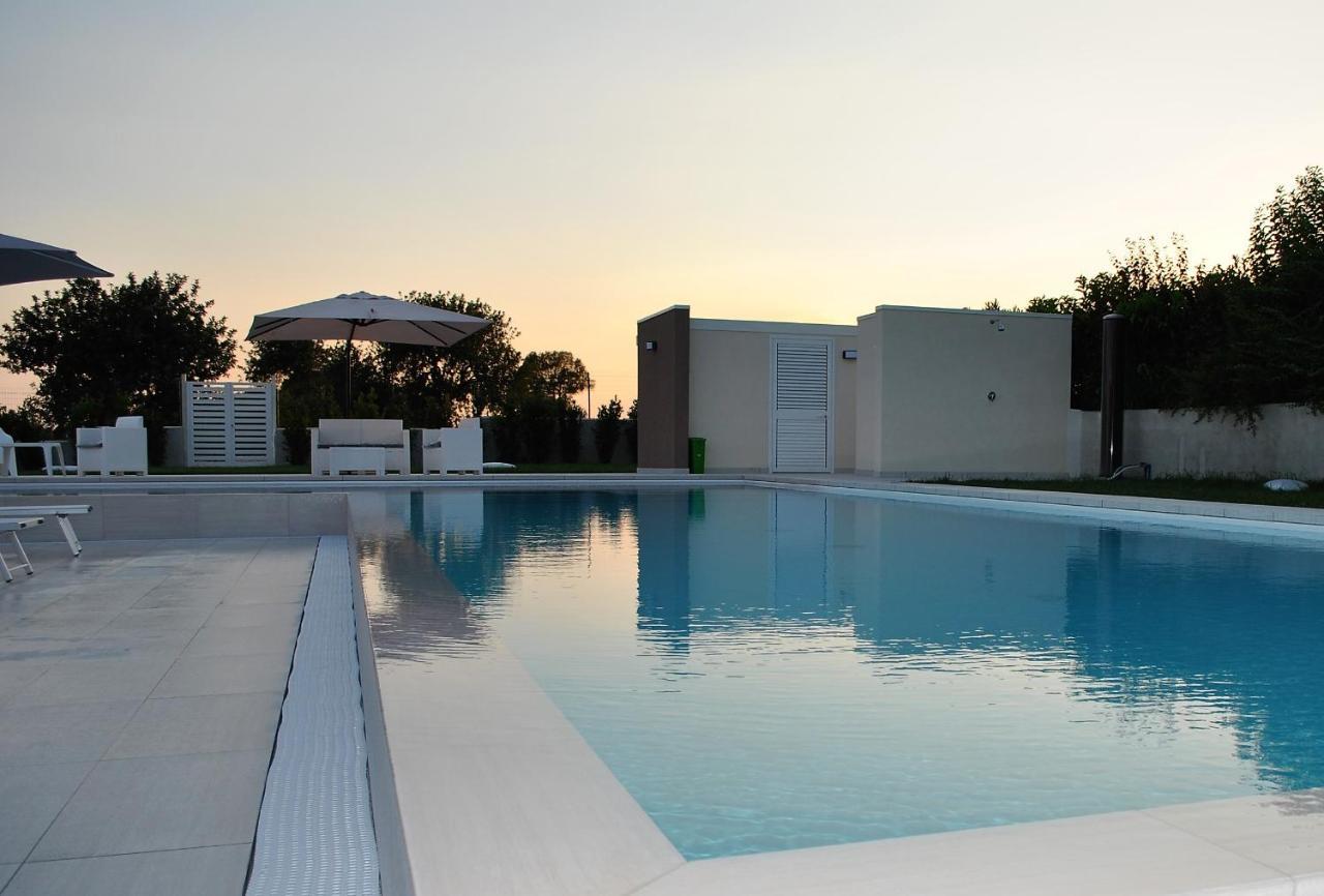 La Giara Guest House Marina di Modica Zewnętrze zdjęcie